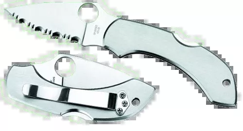 Spyderco Dragonfly 2 C28P 2.31
