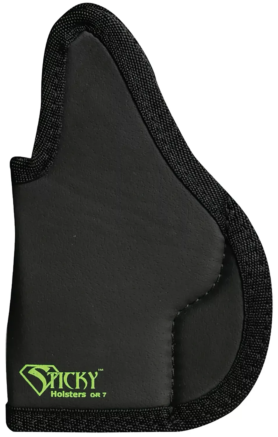 Sticky Holsters Optics Ready 7 (OR-7) Holster