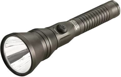 Streamlight 74819 Strion DS HPL FlashlightBlack Anodized 40/300/700 Lumens White LED