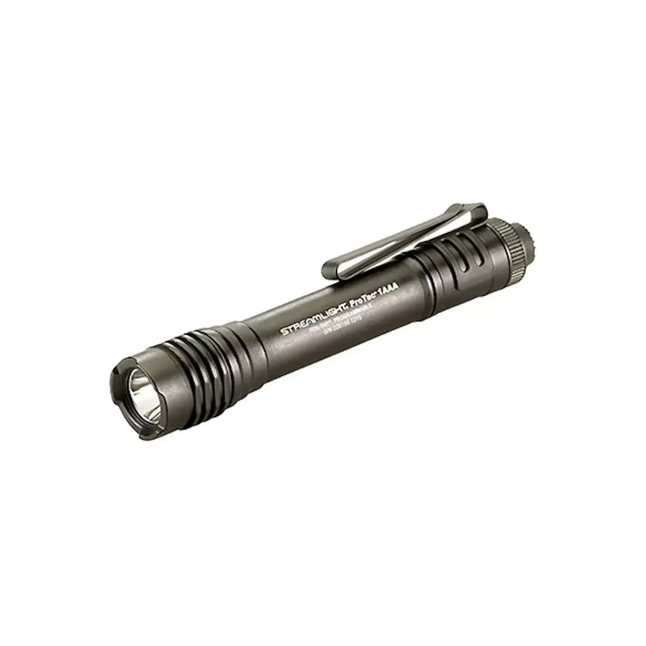 Streamlight ProTac 1AAA Penlight With Lanyard