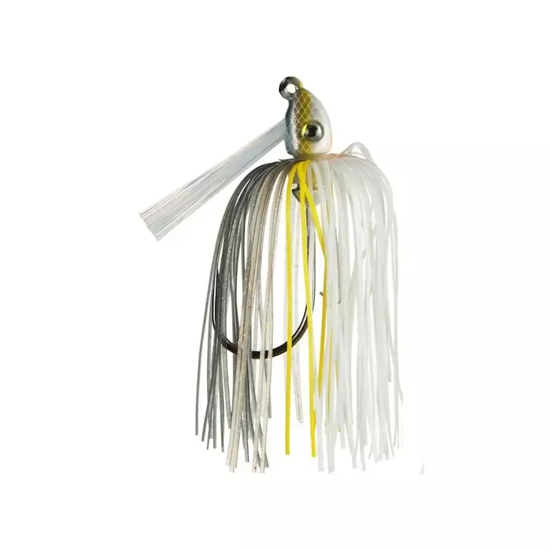 Strike King Hack Attack Heavy Cover Swim Jig 1/4 oz.