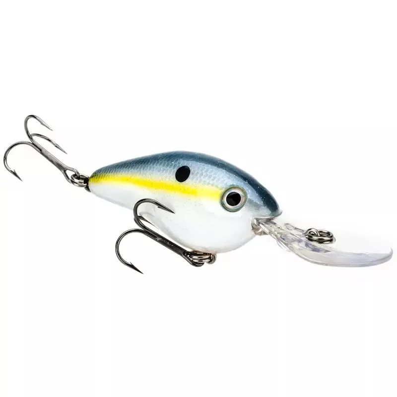 Strike King Pro Model Series 8XD Crankbait 1 1/3 oz.