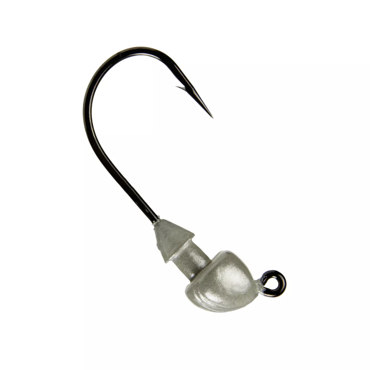 Strike King Squadron Swimbait Head - 1/4 oz. Pearl