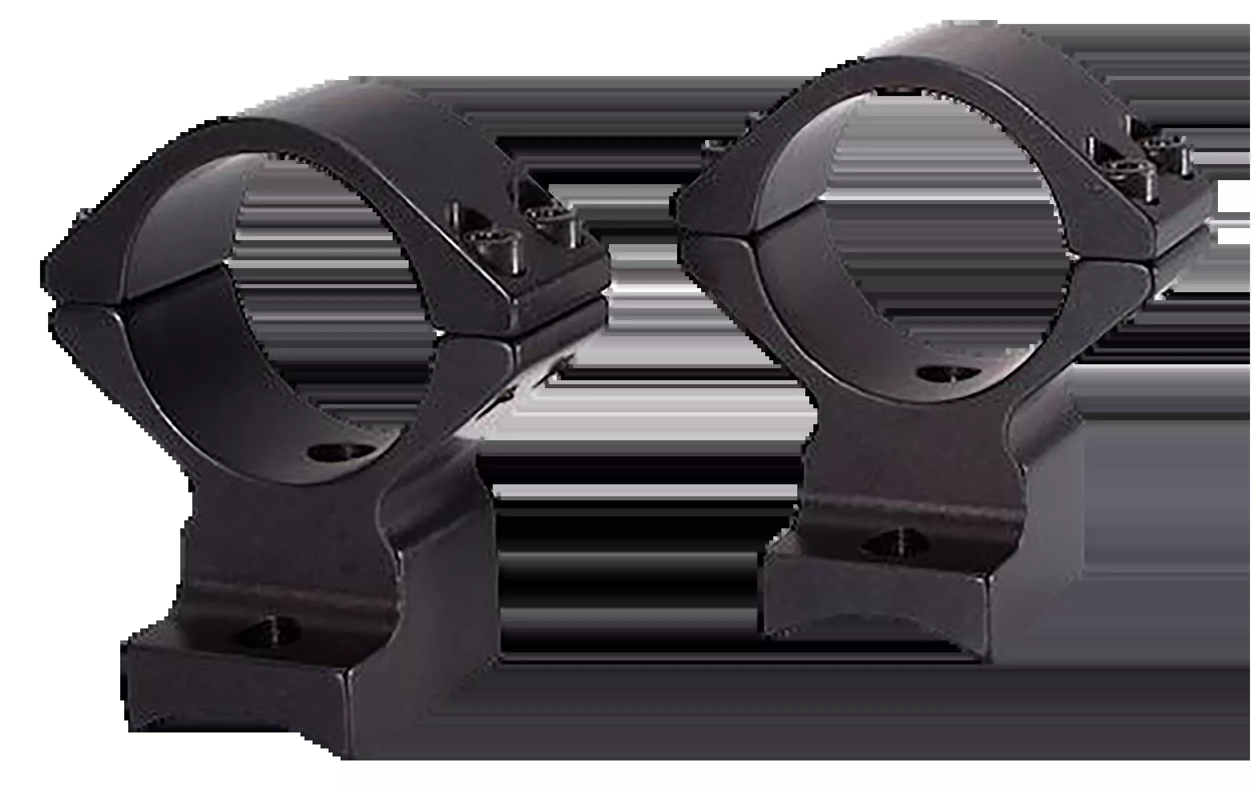 Talley 950734 Scope Mount/Ring Combo 1