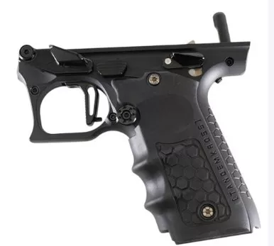 #TANDEMIZED “Cthulhu Lwr For Mark IV & 22/45