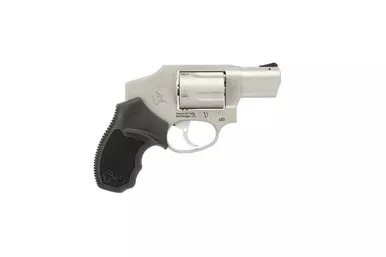 Taurus 650, .357 Magnum, 2" Barrel, 5 Rds, Stainless