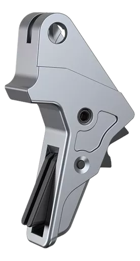 Tyrant CNC M&P Trigger, Gray/Black