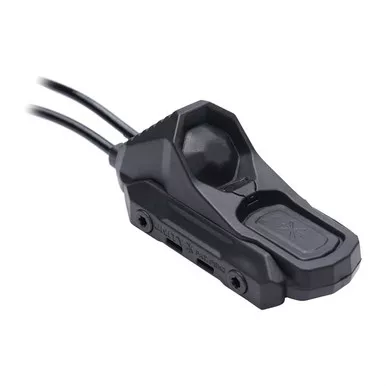 Unity AXON Switch for Surefire/NGAL Laser, Dual Button Remote, Black