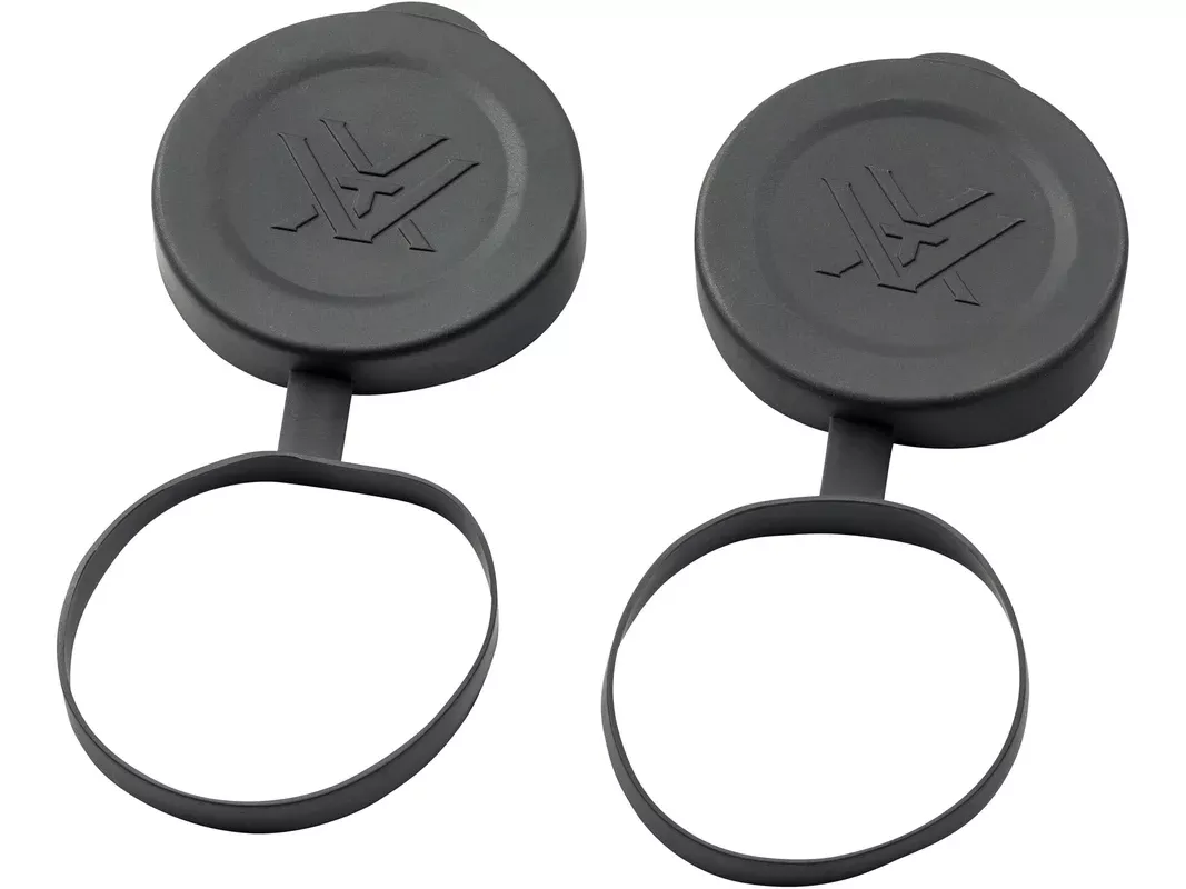 Vortex Optics Binocular Objective Lens Caps