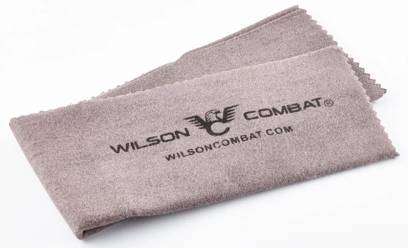 Wilson Combat 267 Silicone Cleaning Cloth 14