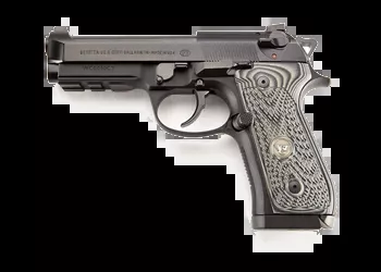 Wilson Combat - 92G Combat Tactical