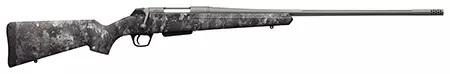 Winchester XPR Extreme Hunter 6.8WST 24″ 3+1 TT Midnight Syn Stock Tungsten Cerakote Receiver/Barrel Drilled/Tapped 535776299