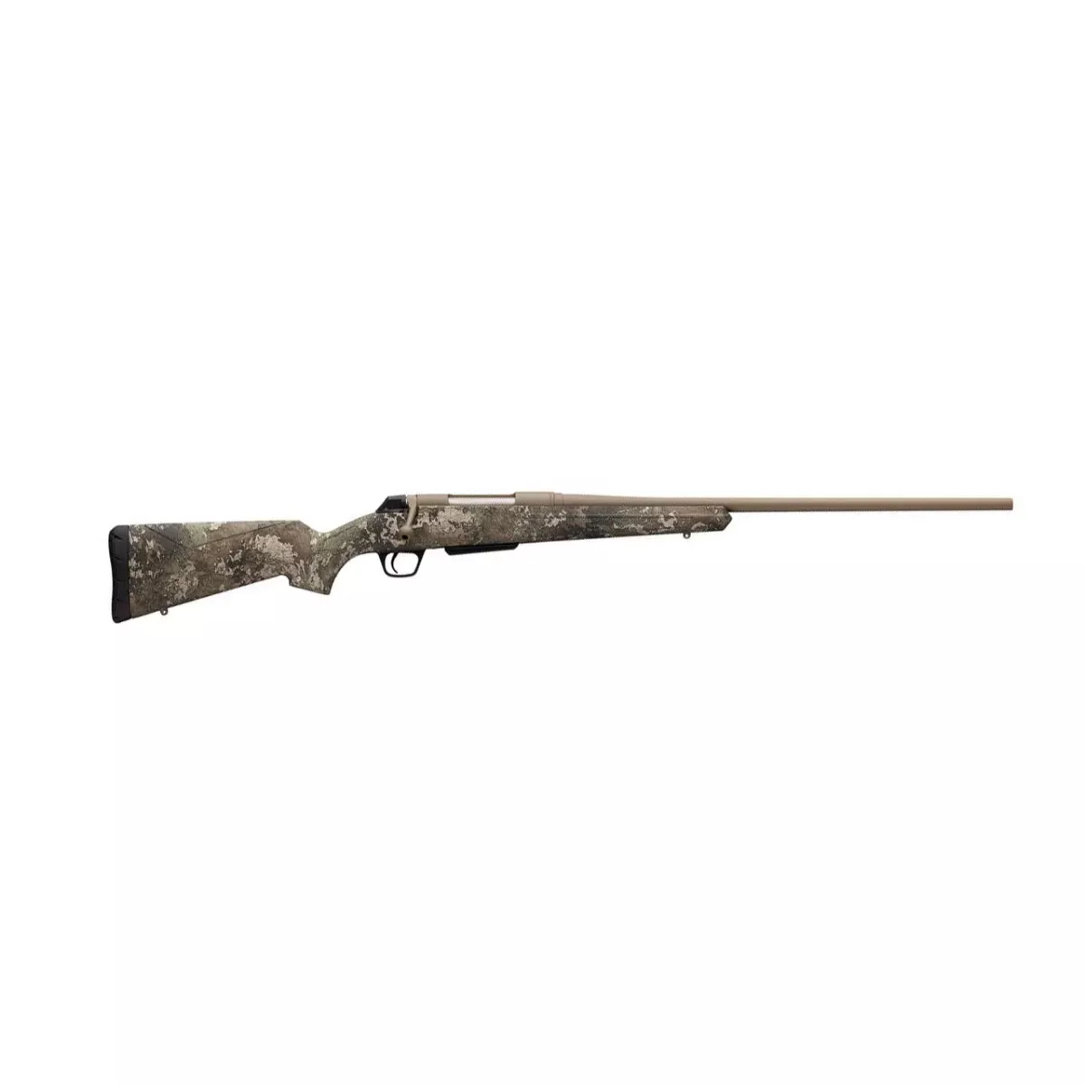 Winchester XPR Hunter Strata 308win 22″