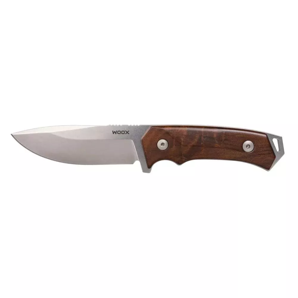 WOOX Rock62 Fixed Blade Knife 4
