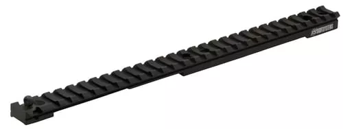 XS LONG RAIL WITH GR RUGER GUNSITE