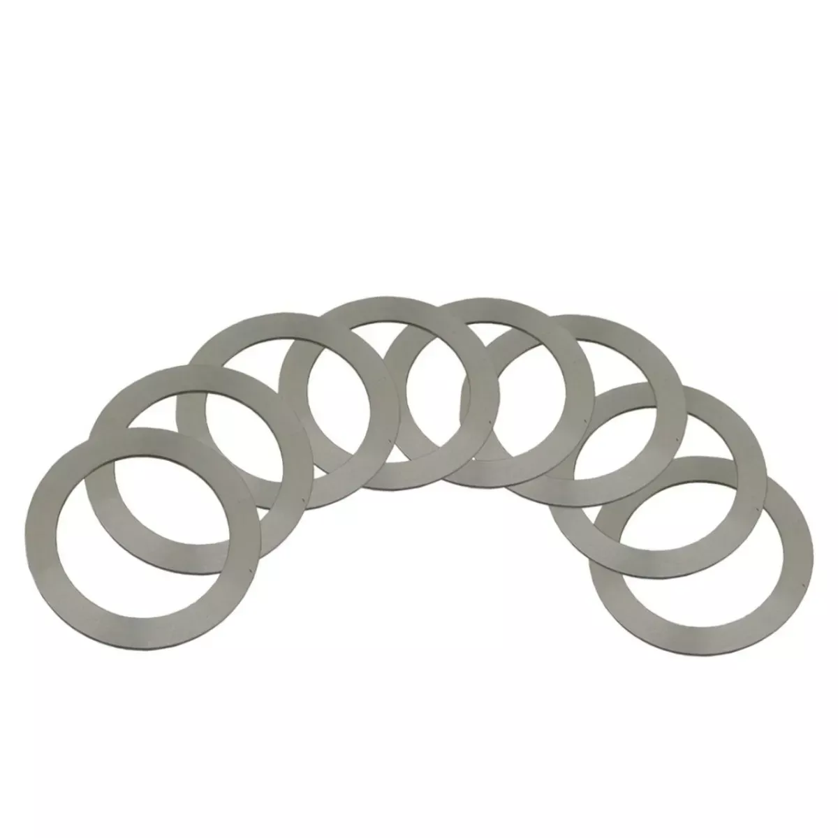 Yankee Hill Machine Barrel Shim Set 5/8”