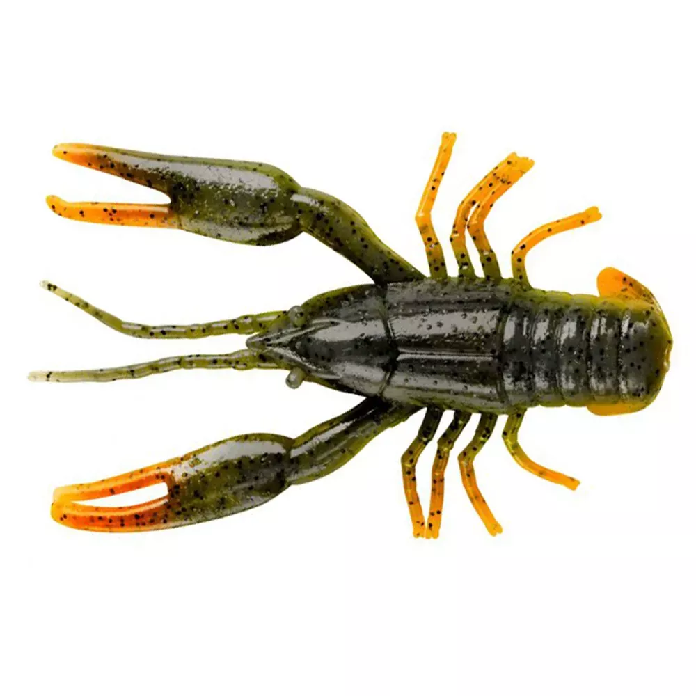 YUM Baits Crawbug – 2.5 Crawdad