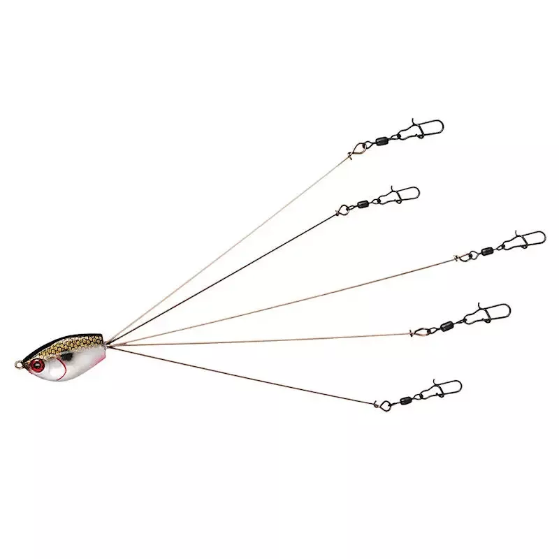 Yum YUMbrella 5-Wire Umbrella Rig