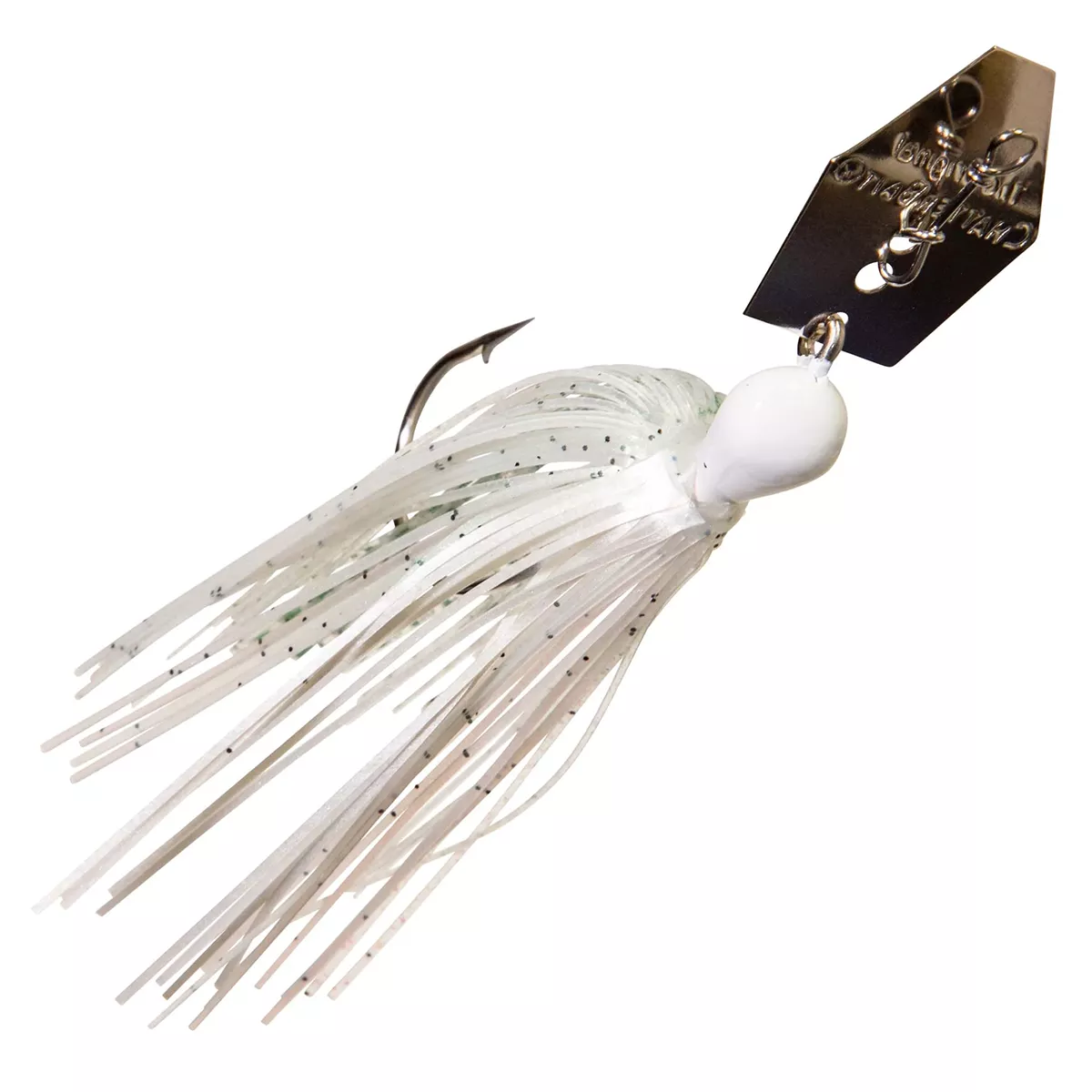 Z-Man Original Chatterbait Fishing Lure 1/2 oz