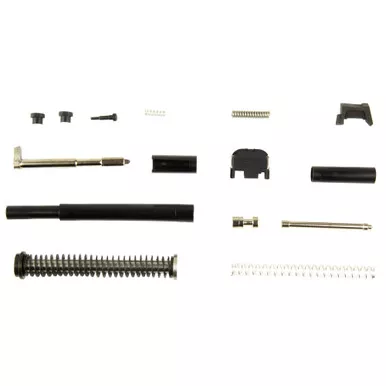 ZAF UPPER PARTS KIT FOR GLK 19 G4