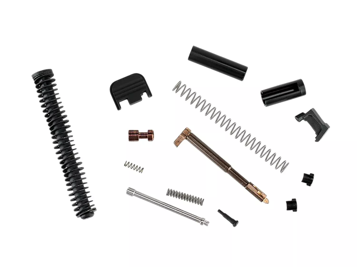 Zaffiri Precision 19.UPK Upper Parts Kit for Glock 19 Gen 1