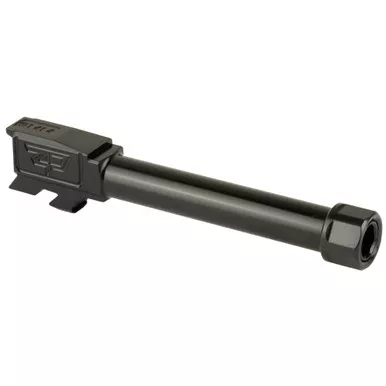 Zaffiri Precision ZAF Barrel For Glock 48 4.7″ TB Black