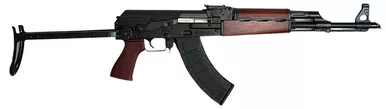 Zastava Arms Usa ZPAP M70. 7.62x39mm 30+1 16.30″