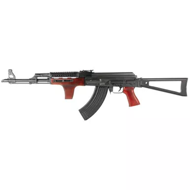 Zastava ZPAPM70, 7.62X39, 16.00″ Barrel, 30 Rds, Matte Black