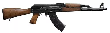 Zastava ZPAPM70, 7.62X39, 16.3″ Barrel, 30 Rds, Blued
