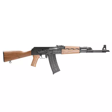 Zastava ZPAPM90, 5.56 NATO, 18.25″ Barrel, 30 Rds, Walnut