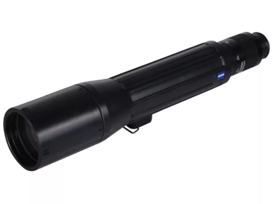 Zeiss Dialyt Field Spotting Scope 18-45x 65mm Straight