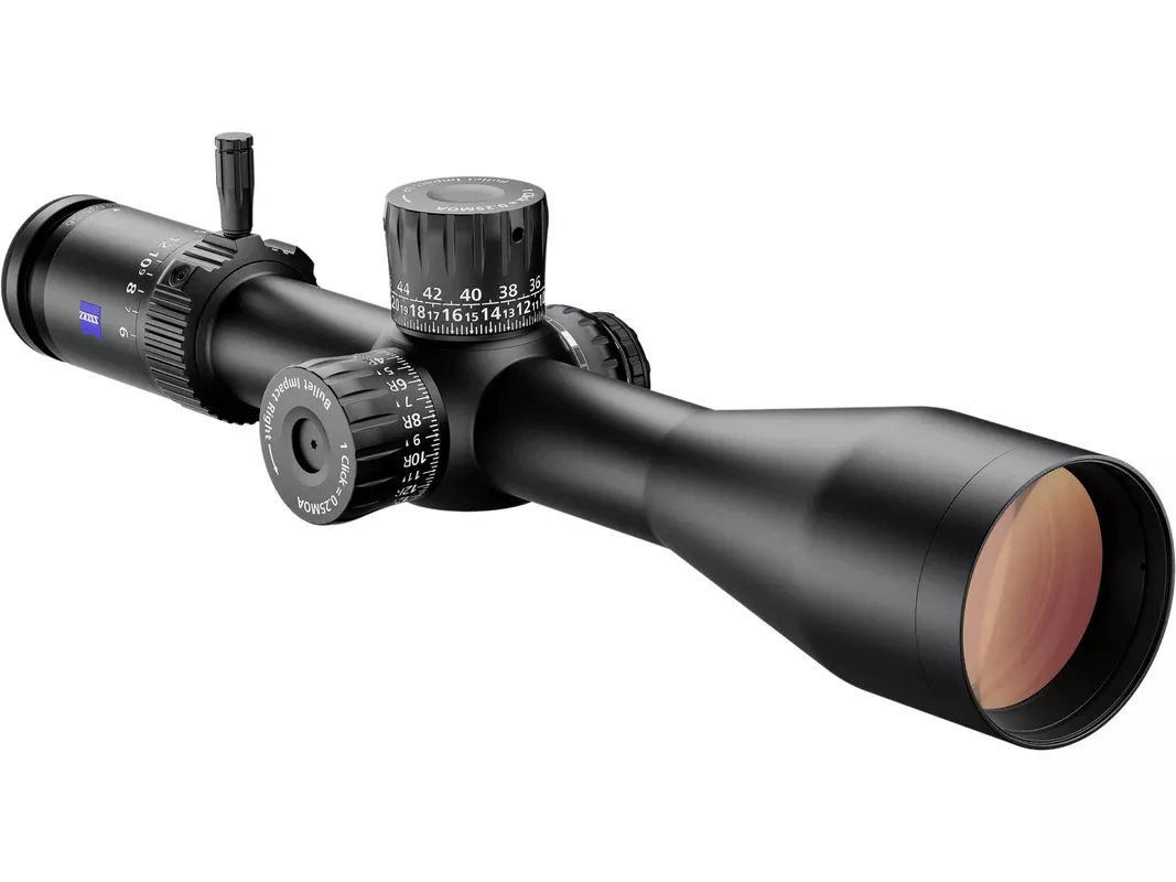 Zeiss LRP S3 Rifle Scope