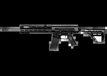 Zenith Firearms – ZF-300 Rifle