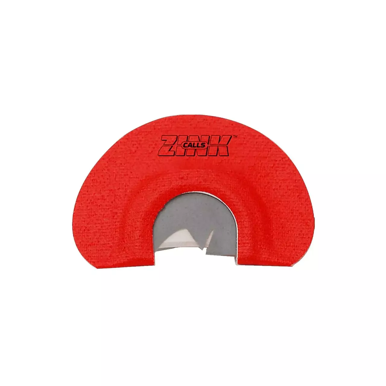Zink Calls Signature Series V-Notch Diaphragm Turkey Call