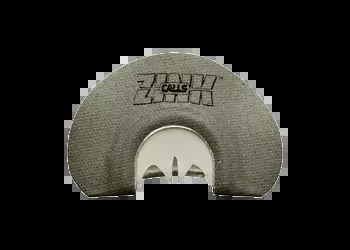 Zink – Signature Series Snake Tongue