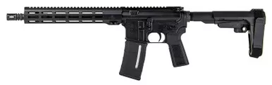 Zion Z-15 Tact Pistol 5.56 12.5″ 30rd