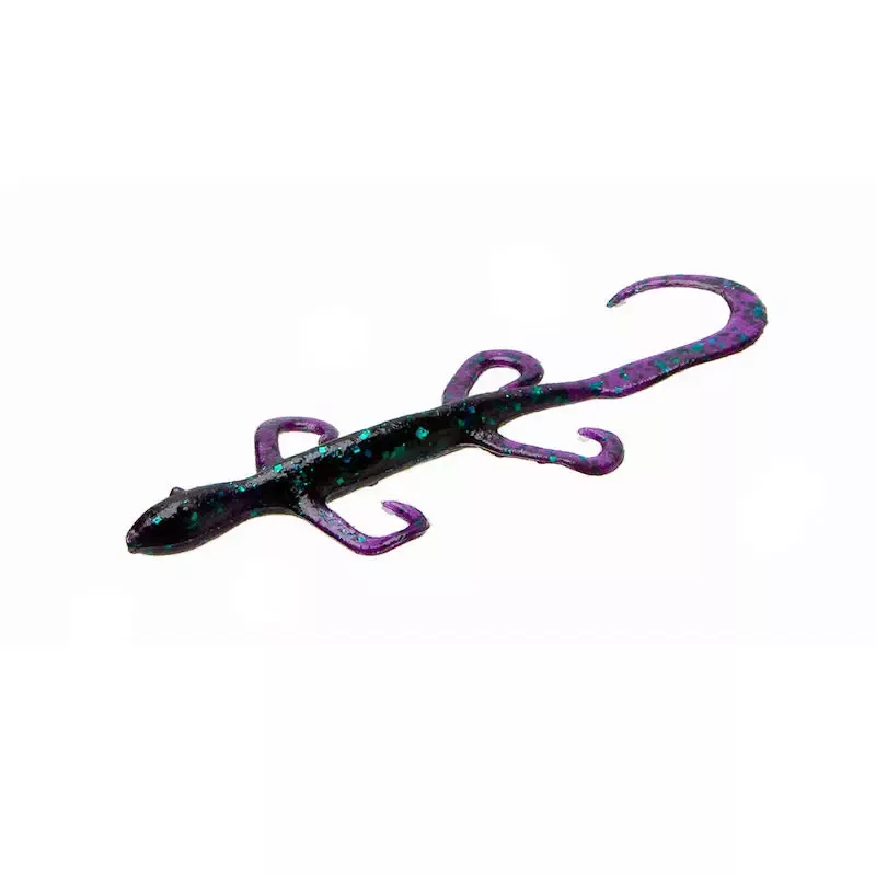 Zoom 4″ Mini Lizard