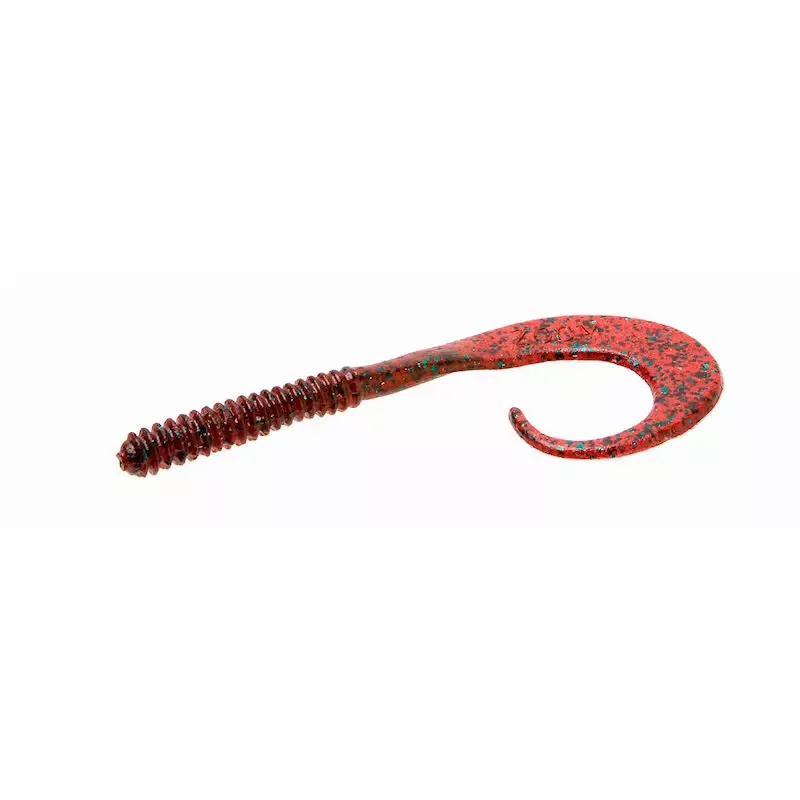 Zoom 8″ Dead Ringer
