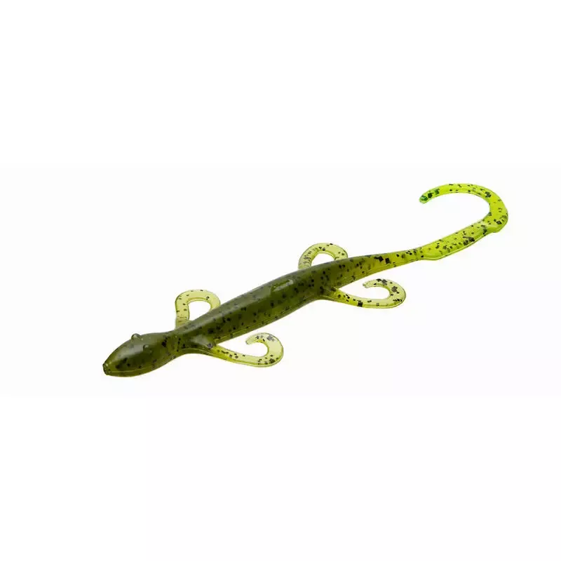 Zoom 8″ Magnum Lizard