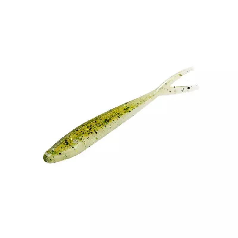Zoom Fluke