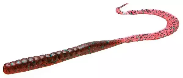 Zoom Mag II Worm – Red Bug