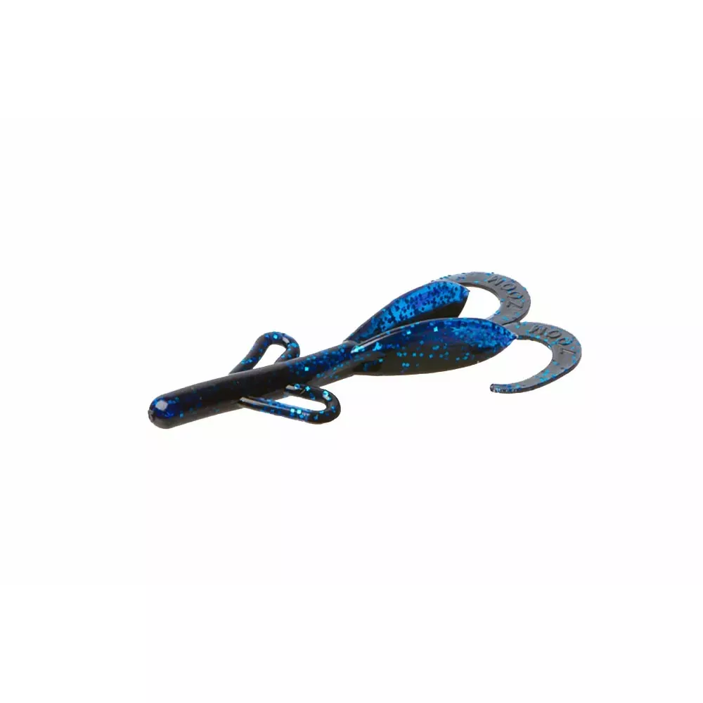 Zoom Midsize Brush Hog – Black Sapphire