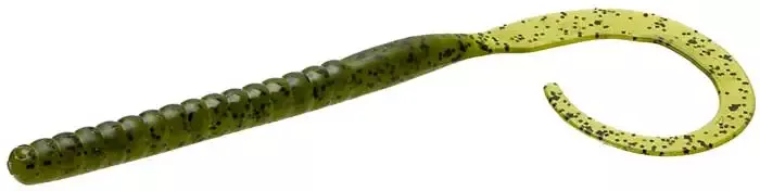Zoom Ol’ Monster Worm – Watermelon Seed