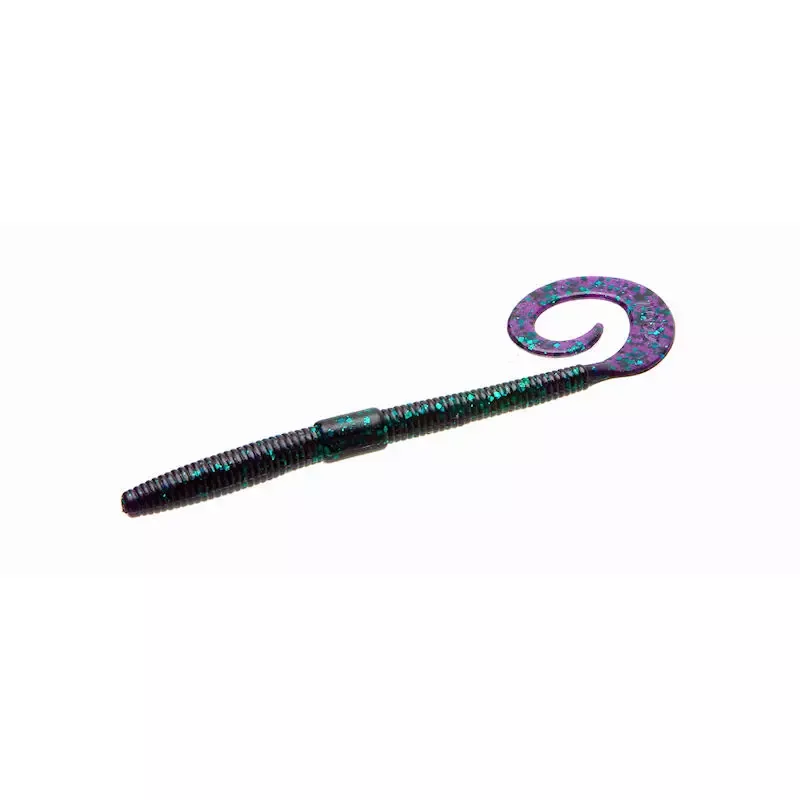 Zoom Shakey Tail