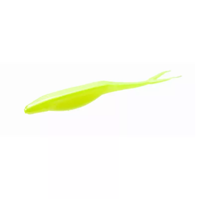 Zoom Super Fluke Jr.