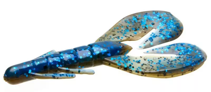 Zoom Super Speed Craw – Okeechobee Craw