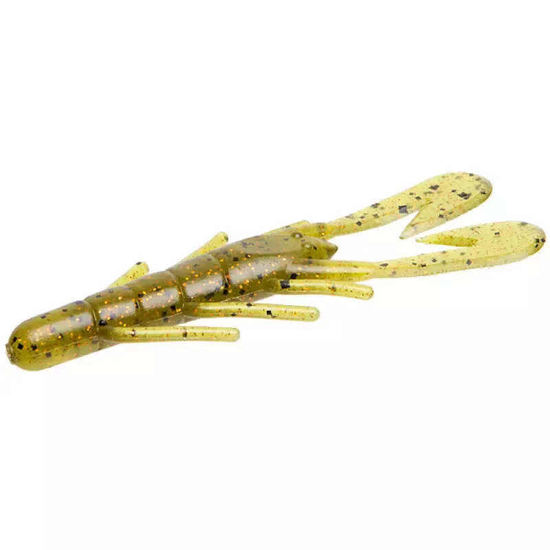 Zoom UV Speed Craw – Watermelon Orange