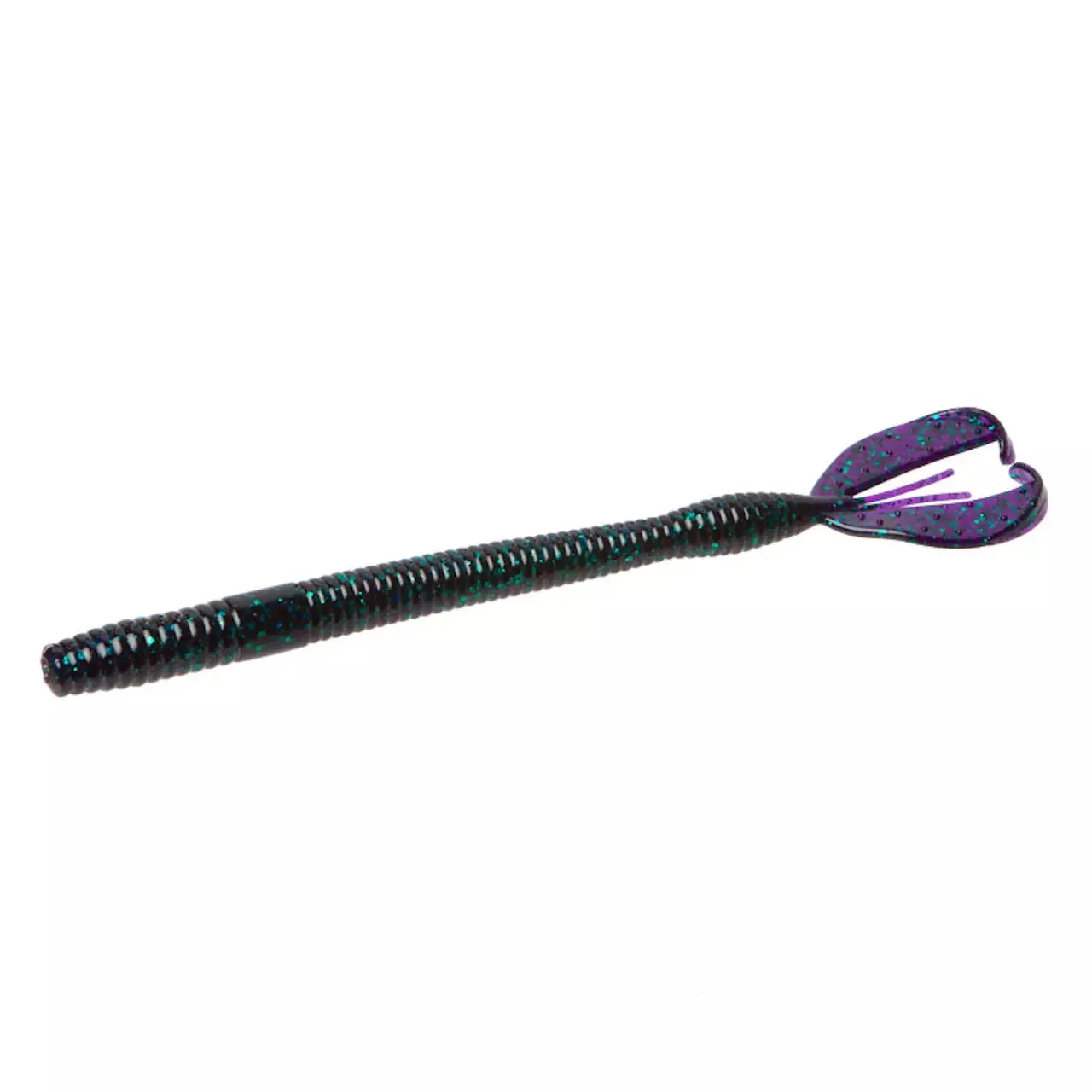 Zoom Z-Craw Worm Finesse Bait 6.75″ 10-Pack