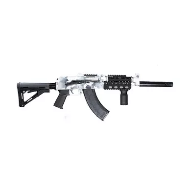 ZPAP92 rifle, 7.62×39, 16″, Artic Tactical