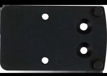 ZRO Delta – Mounting Plate